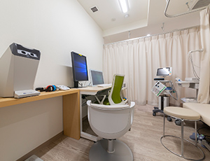 京町堀内科外科クリニック院内写真04